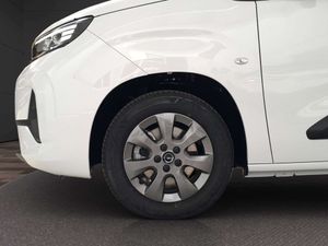 Opel Combo 100 Cv 1.5 Td S/S MT6 €6.4  - Foto 22