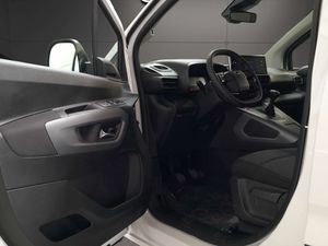 Opel Combo 100 Cv 1.5 Td S/S MT6 €6.4  - Foto 11