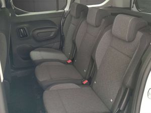 Opel Combo 100 Cv 1.5 Td S/S MT6 €6.4  - Foto 14
