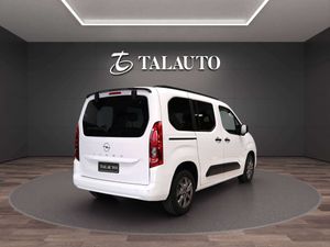 Opel Combo 100 Cv 1.5 Td S/S MT6 €6.4  - Foto 6