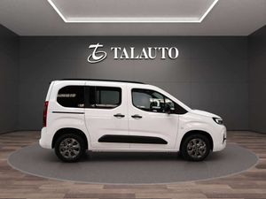 Opel Combo 100 Cv 1.5 Td S/S MT6 €6.4  - Foto 7