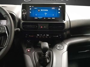 Opel Combo 100 Cv 1.5 Td S/S MT6 €6.4  - Foto 18