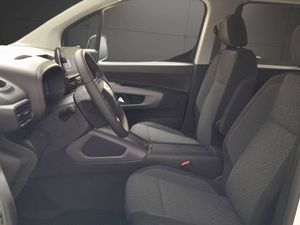 Opel Combo 100 Cv 1.5 Td S/S MT6 €6.4  - Foto 10