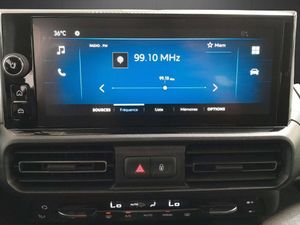 Opel Combo 100 Cv 1.5 Td S/S MT6 €6.4  - Foto 19