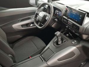 Opel Combo 100 Cv 1.5 Td S/S MT6 €6.4  - Foto 15