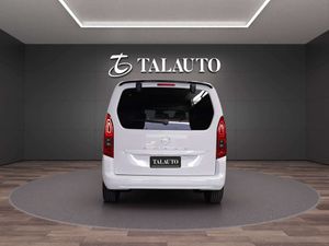 Opel Combo 100 Cv 1.5 Td S/S MT6 €6.4  - Foto 5