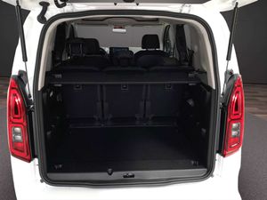 Opel Combo 100 Cv 1.5 Td S/S MT6 €6.4  - Foto 21