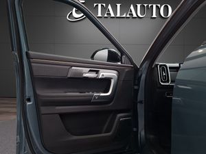 Jaecoo 7 Select 1.6 TGDI 108kW (145CV) FWD  - Foto 20