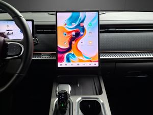 Jaecoo 7 Select 1.6 TGDI 108kW (145CV) FWD  - Foto 17