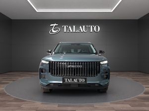 Jaecoo 7 Select 1.6 TGDI 108kW (145CV) FWD  - Foto 16