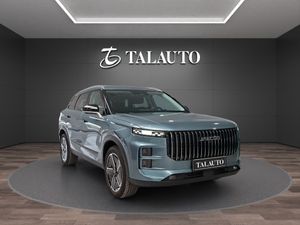 Jaecoo 7 Select 1.6 TGDI 108kW (145CV) FWD  - Foto 8