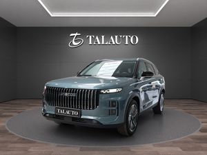 Jaecoo 7 Select 1.6 TGDI 108kW (145CV) FWD  - Foto 2