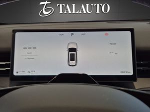 Lepas L8 PHEV Elegance 1.5 TGDI 1DHT 205kW(279CV)  - Foto 17