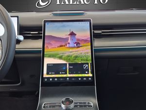 Lepas L8 PHEV Elegance 1.5 TGDI 1DHT 205kW(279CV)  - Foto 18