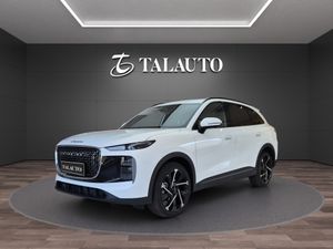 Lepas L8 PHEV Elegance 1.5 TGDI 1DHT 205kW(279CV)  - Foto 2
