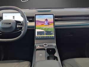 Lepas L8 PHEV Elegance 1.5 TGDI 1DHT 205kW(279CV)  - Foto 14