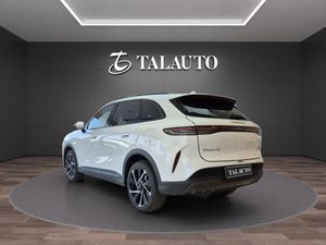 Lepas L8 PHEV Elegance 1.5 TGDI 1DHT 205kW(279CV)  - Foto 4