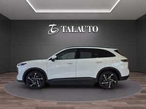 Lepas L8 PHEV Elegance 1.5 TGDI 1DHT 205kW(279CV)  - Foto 3