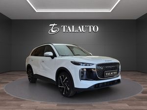 Lepas L8 PHEV Elegance 1.5 TGDI 1DHT 205kW(279CV)  - Foto 8