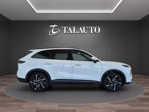 Lepas L8 PHEV Elegance 1.5 TGDI 1DHT 205kW(279CV)  - Foto 7