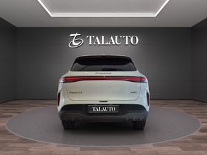 Lepas L8 PHEV Elegance 1.5 TGDI 1DHT 205kW(279CV)  - Foto 5