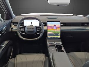 Lepas L8 PHEV Elegance 1.5 TGDI 1DHT 205kW(279CV)  - Foto 15
