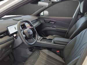 Lepas L8 PHEV Elegance 1.5 TGDI 1DHT 205kW(279CV)  - Foto 10