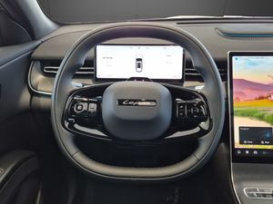 Lepas L8 PHEV Elegance 1.5 TGDI 1DHT 205kW(279CV)  - Foto 16