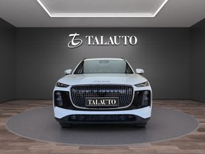 Lepas L8 PHEV Elegance 1.5 TGDI 1DHT 205kW(279CV)  - Foto 9