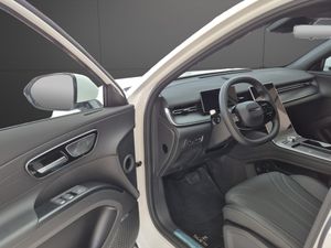 Lepas L8 PHEV Elegance 1.5 TGDI 1DHT 205kW(279CV)  - Foto 12