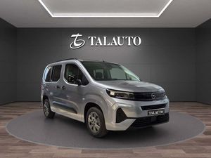 Opel Combo 100 Cv 1.5 Td S/S MT6 €6.4  - Foto 8
