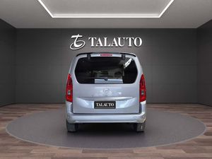Opel Combo 100 Cv 1.5 Td S/S MT6 €6.4  - Foto 5