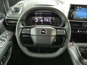 Opel Combo 100 Cv 1.5 Td S/S MT6 €6.4  - Foto 19