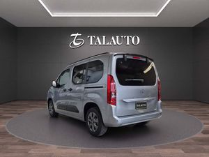 Opel Combo 100 Cv 1.5 Td S/S MT6 €6.4  - Foto 4