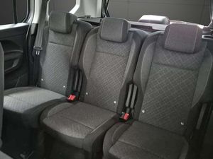 Opel Combo 100 Cv 1.5 Td S/S MT6 €6.4  - Foto 16