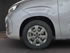 Opel Combo 100 Cv 1.5 Td S/S MT6 €6.4  - Foto 14