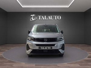 Opel Combo 100 Cv 1.5 Td S/S MT6 €6.4  - Foto 9