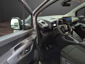 Opel Combo 100 Cv 1.5 Td S/S MT6 €6.4  - Foto 11