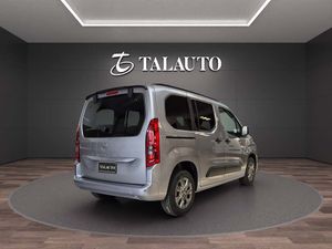 Opel Combo 100 Cv 1.5 Td S/S MT6 €6.4  - Foto 6