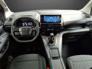 Opel Combo 100 Cv 1.5 Td S/S MT6 €6.4  - Foto 17