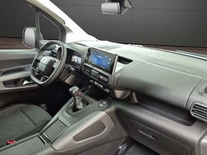 Opel Combo 100 Cv 1.5 Td S/S MT6 €6.4  - Foto 21