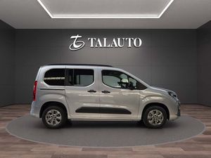 Opel Combo 100 Cv 1.5 Td S/S MT6 €6.4  - Foto 7