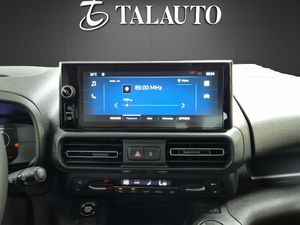 Opel Combo 100 Cv 1.5 Td S/S MT6 €6.4  - Foto 18