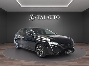 Peugeot 308 5P Allure Gasolina 130 S&S MAN  - Foto 8