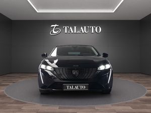 Peugeot 308 5P Allure Gasolina 130 S&S MAN  - Foto 9