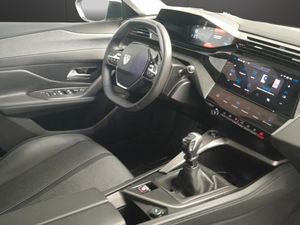 Peugeot 308 5P Allure Gasolina 130 S&S MAN  - Foto 22