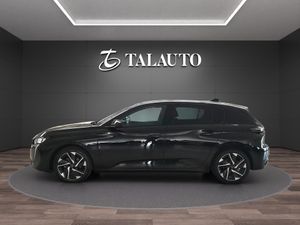 Peugeot 308 5P Allure Gasolina 130 S&S MAN  - Foto 3