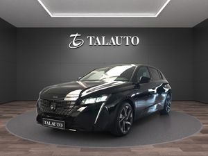 Peugeot 308 5P Allure Gasolina 130 S&S MAN  - Foto 2