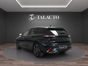 Peugeot 308 5P Allure Gasolina 130 S&S MAN  - Foto 4