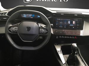 Peugeot 308 5P Allure Gasolina 130 S&S MAN  - Foto 17